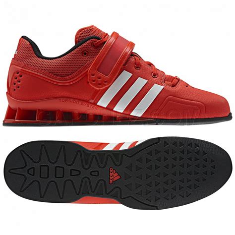 adidas specialty sports gewichtheffen|adidas adipower weightlifting shoes.